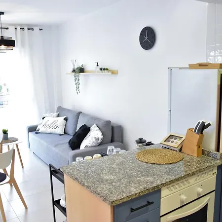 Manzanilla Penthouse Private Jacuzzi & 5min