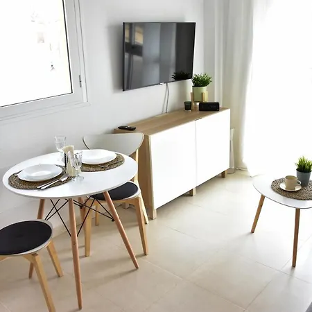 شقة Manzanilla Penthouse Private Jacuzzi & 5min
