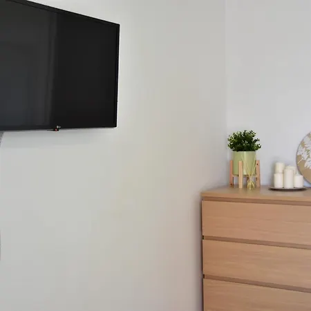 Manzanilla Penthouse - Private Jacuzzi 5min Vera