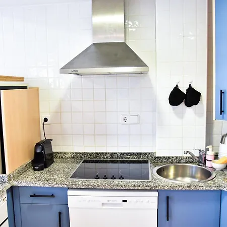 Apartment Manzanilla Penthouse - Private Jacuzzi 5min *