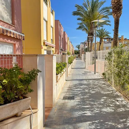 Manzanilla Penthouse - Private Jacuzzi 5min