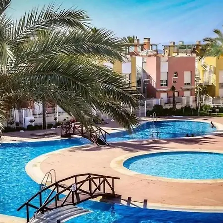 Manzanilla Penthouse - Private Jacuzzi 5min *