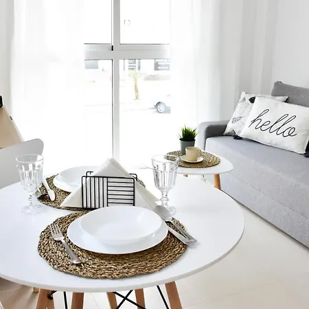 Apartment Manzanilla Penthouse - Private Jacuzzi 5min